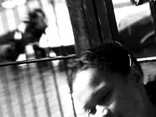 Brunette adore hardcore doggystyle sexing