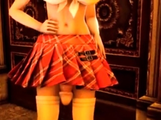 Close up of pussy stretched with significant cock