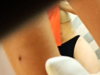 Dressing space series#two