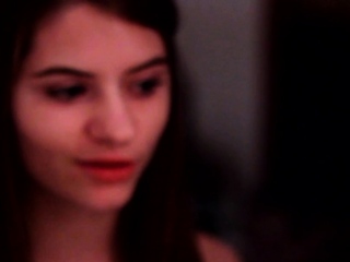 GenLez – Teens Alice March n Rilee Marks