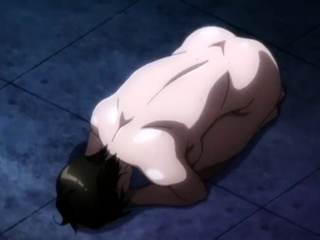 Hentai redhead offers blowjob and obtaining sex