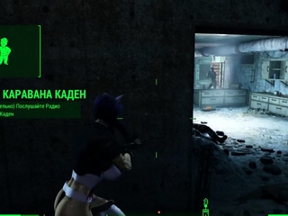 Hot 3D redhead licking a pussy even though having fucked