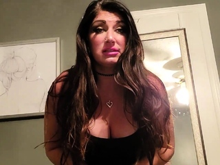 Huge boobs amateur receptionist Nadine screwed up for dollars