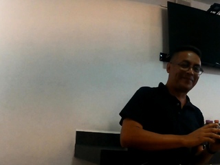 I Fuck Diana As Her Husband Films It