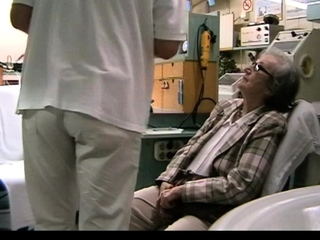 KrisztinaSissy play 56 reside update .1