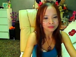 Mature asian blowjob handjob voyeur in space