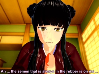 Mix of Hentai movs from Hentai Niches