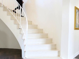 penis massage for my new boss