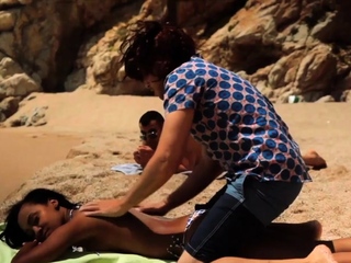 Sex education tutorials like you have in no way observed just before