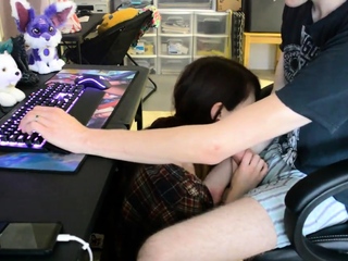 StripCamFun Amateurs Fucking Webcam Absolutely free Blowjob Porn