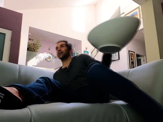 Stud tends to make these attractive ladies beg for pranking him