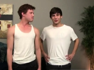 Tamil gay sex boy with boob Zaden gargles on Riler’s nip