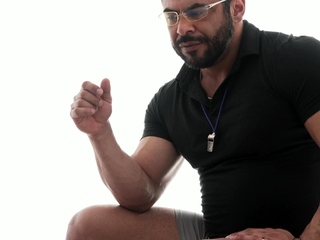 TwinkTop – Attractive jock with massive dick barebacks his coach