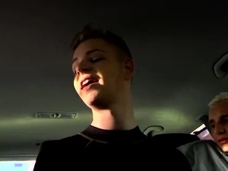 Videos modest boys dick gay porn An Unlucky Victim Gets A