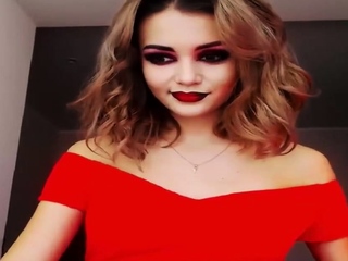 who am i for halloween? function