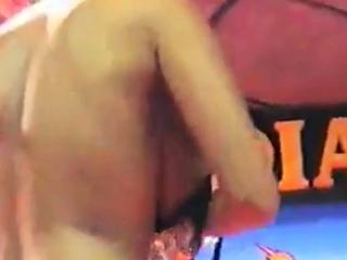 wonderful indian stripper