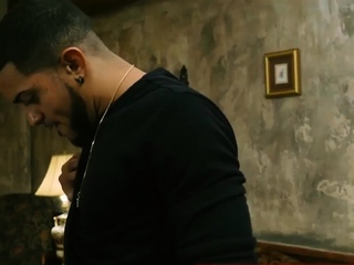 Young girl intense public Significant-breasted light-haired cutie Cr