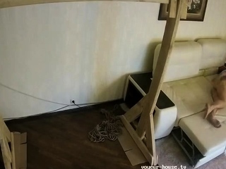 Actual Homemade Amateur Hidden Cam 1