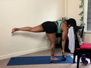 Amateur Homemade Solo Masturbation