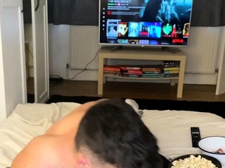 Amateur lesbians going wild on webcam