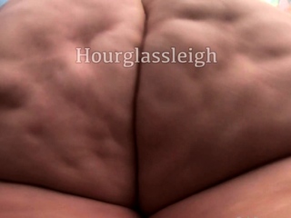 Amateur striptease and Solo masturbation