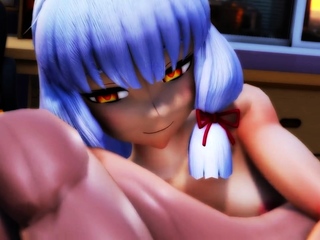 Argentina Gabriela DC Anal 3D Divas Club