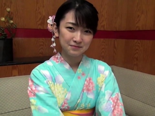 Asian japanese amateur