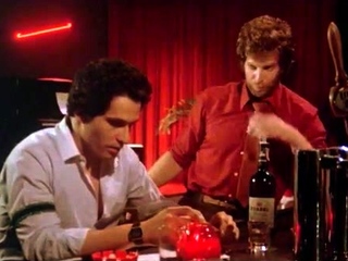 Blonde blowjob adoring skank facialized following hardcore enjoyable