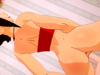 Brunette amateur slut fucking hardcore and taking facial