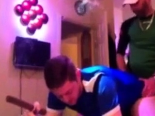 buddy fuck for entertaining