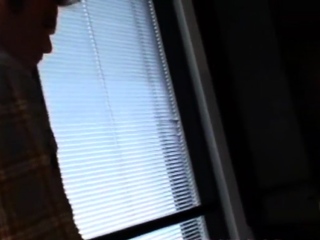 Carina sucks on dick