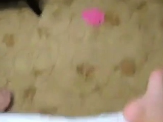 Chinese Threesome Bang FMM