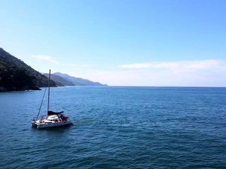 Chiquita Implies Compact Or Tiny