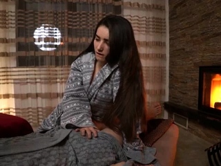 Detroit pussy tinder girl element 1