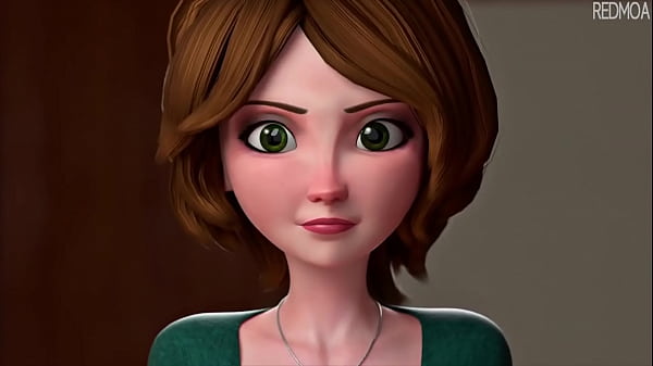 Fantastic 3D SFM Hentai Compilation [77] (SOUND 60FPS/120FPS)