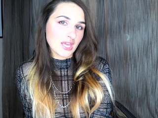 Gorgeous teen amateur fucked close up