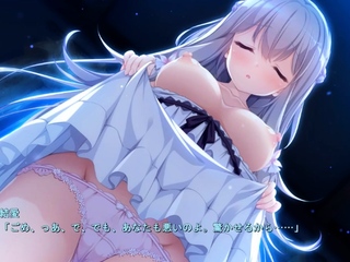 Hentai chick enjoys anal sex at the fitness center