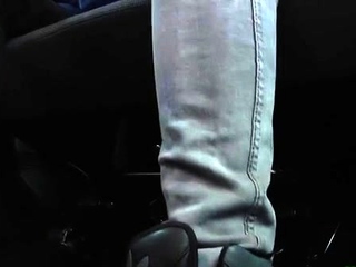 Horny gay likes a lengthy a single-eyed monster in butt