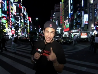 Japanese pornstars introduce their planet