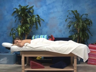 Lewd brunette Sasha Hall craves for python