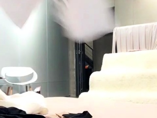 Maitresse Madelines solo foot fetish POV