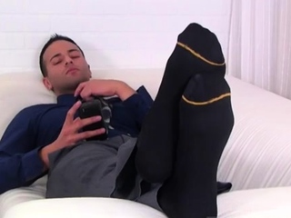 Mini gay sex dolls shemales Spying On Ravi’s Size ten