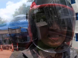 Slutty Cherry Offers Blowjob And Gets Fucked In Public Cafe