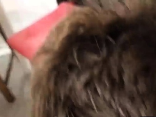 Stepsister Has Random Sex in the Property Good SQUIRT