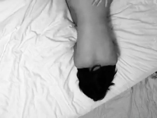 Tiny filipina girl fucked doggy style