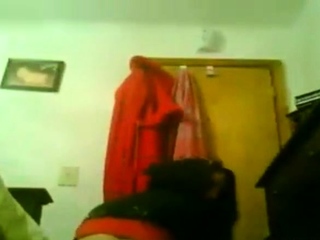 two Fairly babes  on Webcam