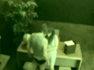 Workplace cock whore