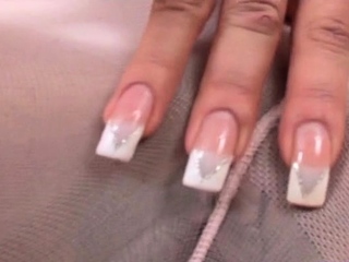 Youthful dilettante gets jock to shag her pussy large time