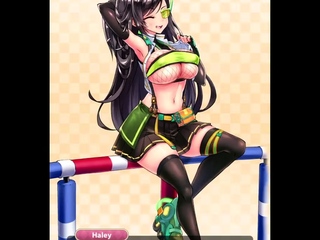 Amateur Asian Japanese Anal Creampie