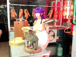 Amateur latin babe with large boobs dildos her cunt